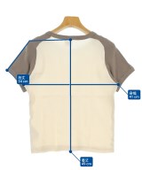 Robert P.Miller（ロバート・ピー・ミラー）Tシャツ・カットソー 茶 サイズ:F レディース/2200661430057