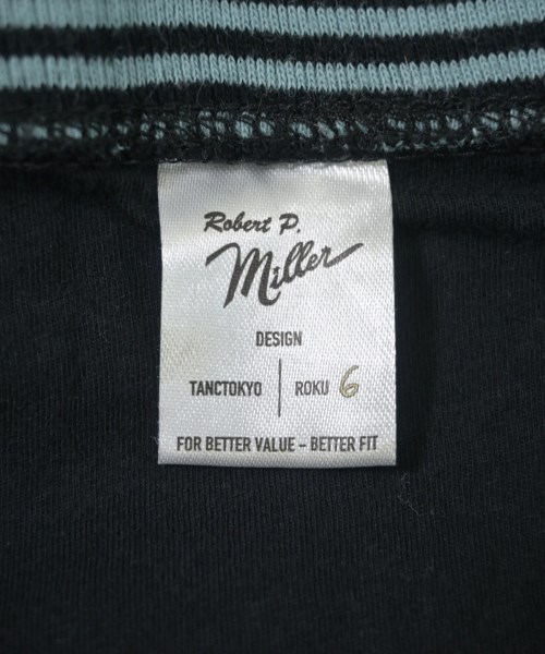 Robert P.Miller（ロバート・ピー・ミラー）ノースリーブ 青 サイズ:F レディース/2200665777080