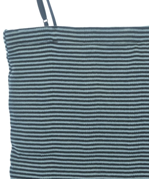 Robert P.Miller（ロバート・ピー・ミラー）ノースリーブ 青 サイズ:F レディース/2200665777080