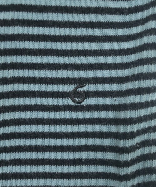 Robert P.Miller（ロバート・ピー・ミラー）ノースリーブ 青 サイズ:F レディース/2200665777080