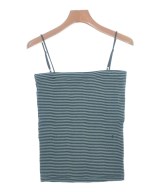 Robert P.Miller（ロバート・ピー・ミラー）ノースリーブ 青 サイズ:F レディース/2200665777080