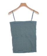 Robert P.Miller（ロバート・ピー・ミラー）ノースリーブ 青 サイズ:F レディース/2200665777080