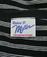 Robert P.Miller（ロバート・ピー・ミラー）Tシャツ・カットソー 黒 サイズ:F レディース/2200668699020