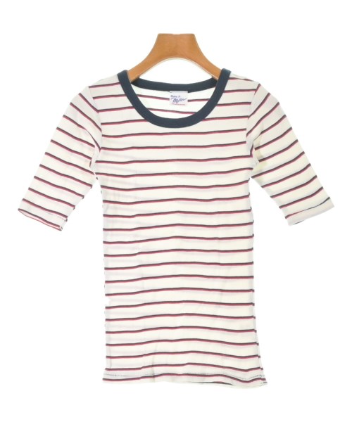 Robert P.Miller(ロバート・ピー・ミラー)Tシャツ・カットソー 白 サイズ:F/2200668699037