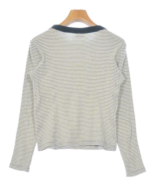 Robert P.Miller（ロバート・ピー・ミラー）Tシャツ・カットソー 白 サイズ:F レディース/2200666658074