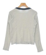 Robert P.Miller（ロバート・ピー・ミラー）Tシャツ・カットソー 白 サイズ:F レディース/2200666658074