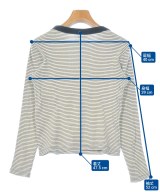 Robert P.Miller（ロバート・ピー・ミラー）Tシャツ・カットソー 白 サイズ:F レディース/2200666658074