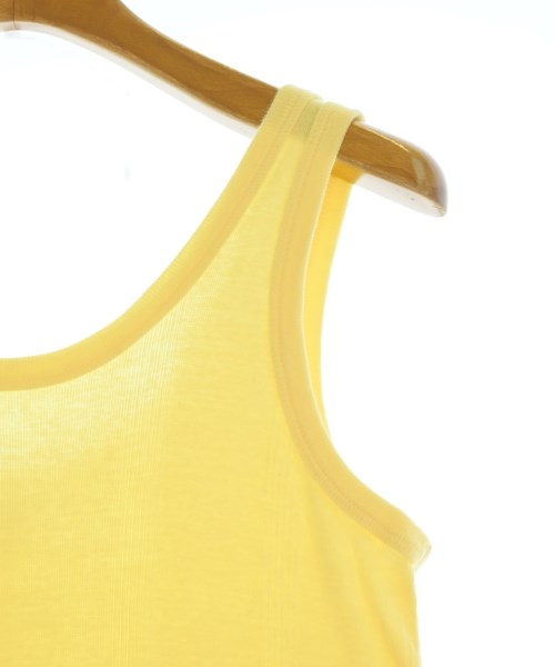 Robert P.Miller（ロバート・ピー・ミラー）ワンピース 黄 サイズ:-(M位) レディース/2200663685059