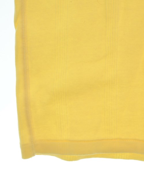 Robert P.Miller（ロバート・ピー・ミラー）ワンピース 黄 サイズ:-(M位) レディース/2200663685059