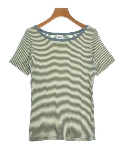 Robert P.Miller(ロバート・ピー・ミラー)Tシャツ・カットソー グレー サイズ:F/2200668169103