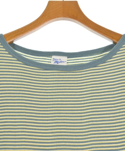 Robert P.Miller（ロバート・ピー・ミラー）Tシャツ・カットソー グレー サイズ:F レディース/2200668169103