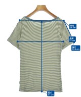 Robert P.Miller（ロバート・ピー・ミラー）Tシャツ・カットソー グレー サイズ:F レディース/2200668169103