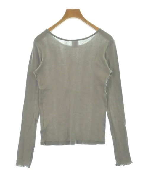 Robert P.Miller（ロバート・ピー・ミラー）Tシャツ・カットソー グレー サイズ:F レディース/2200668747042