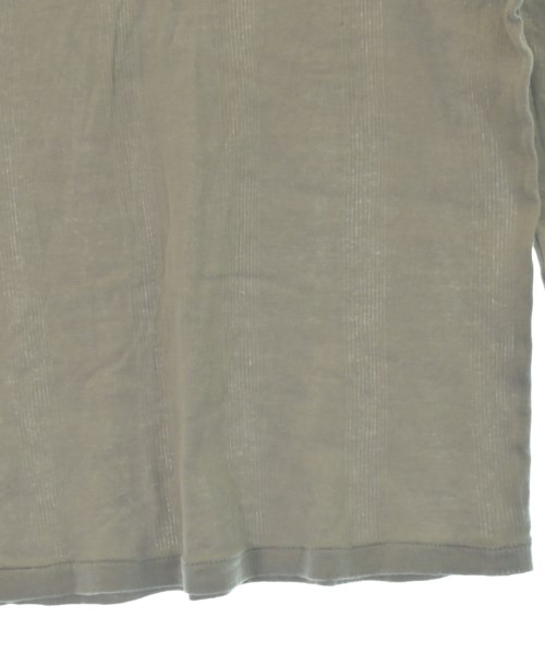 Robert P.Miller（ロバート・ピー・ミラー）Tシャツ・カットソー グレー サイズ:F レディース/2200668747042