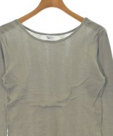 Robert P.Miller（ロバート・ピー・ミラー）Tシャツ・カットソー グレー サイズ:F レディース/2200668747042