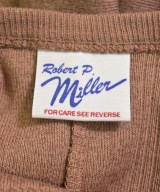Robert P.Miller（ロバート・ピー・ミラー）ワンピース 茶 サイズ:F レディース/2200663093069