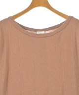 Robert P.Miller（ロバート・ピー・ミラー）ワンピース 茶 サイズ:F レディース/2200663093069