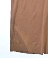 Robert P.Miller（ロバート・ピー・ミラー）ワンピース 茶 サイズ:F レディース/2200663093069