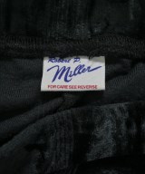 Robert P.Miller（ロバート・ピー・ミラー）ロング・マキシ丈スカート 黒 サイズ:F レディース/2200720995084