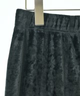 Robert P.Miller（ロバート・ピー・ミラー）ロング・マキシ丈スカート 黒 サイズ:F レディース/2200720995084