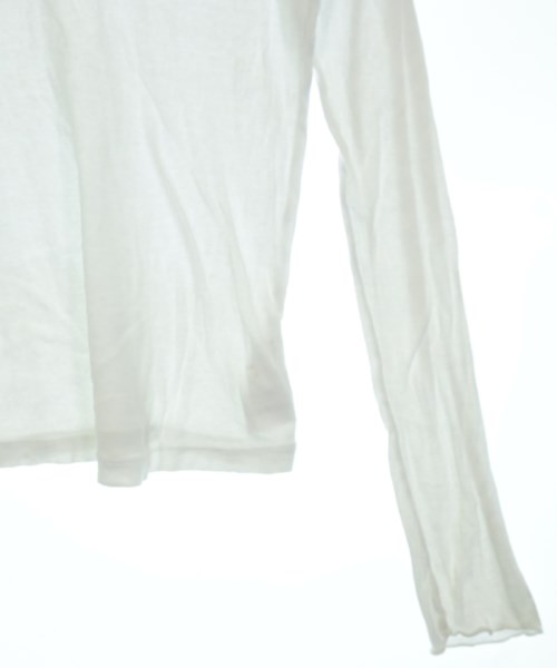 Robert P.Miller（ロバート・ピー・ミラー）Tシャツ・カットソー 白 サイズ:F レディース/2200726238109