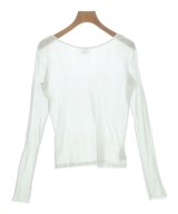Robert P.Miller（ロバート・ピー・ミラー）Tシャツ・カットソー 白 サイズ:F レディース/2200726238109