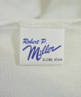 Robert P.Miller（ロバート・ピー・ミラー）Tシャツ・カットソー 白 サイズ:F レディース/2200726238109