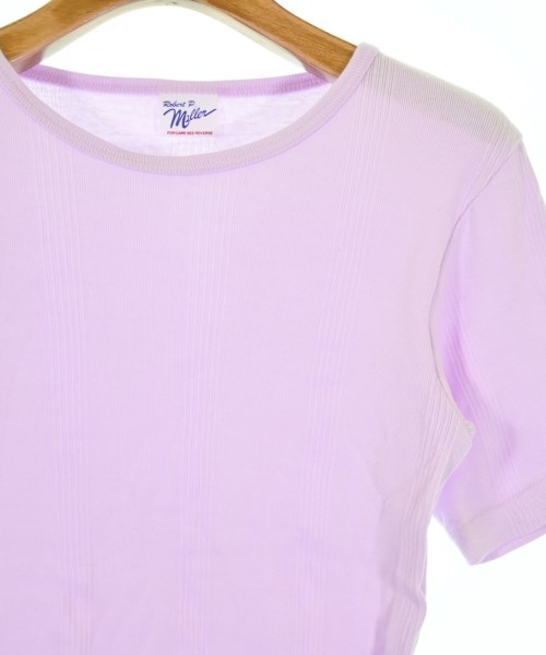 Robert P.Miller（ロバート・ピー・ミラー）Tシャツ・カットソー ピンク サイズ:F レディース/2200716418160