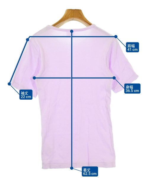 Robert P.Miller（ロバート・ピー・ミラー）Tシャツ・カットソー ピンク サイズ:F レディース/2200716418160