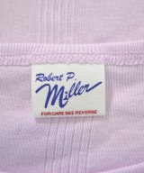 Robert P.Miller（ロバート・ピー・ミラー）Tシャツ・カットソー ピンク サイズ:F レディース/2200716418160