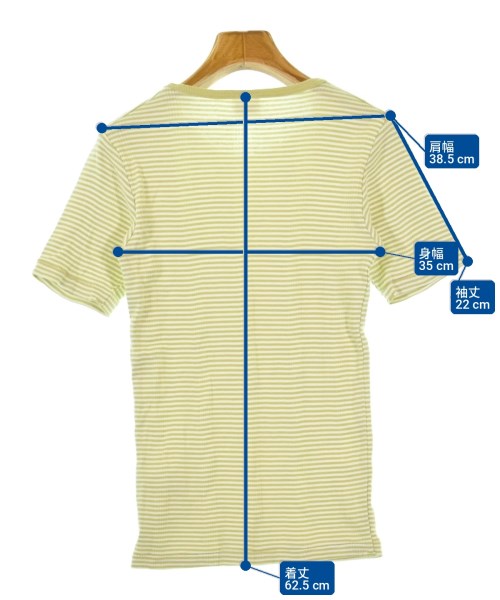 Robert P.Miller（ロバート・ピー・ミラー）Tシャツ・カットソー 緑 サイズ:F レディース/2200716418177