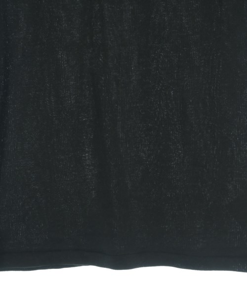 Robert P.Miller（ロバート・ピー・ミラー）Tシャツ・カットソー 黒 サイズ:F レディース/2200719670145