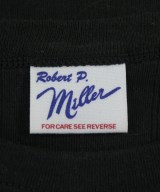 Robert P.Miller（ロバート・ピー・ミラー）Tシャツ・カットソー 黒 サイズ:F レディース/2200719670145