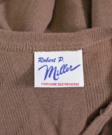 Robert P.Miller（ロバート・ピー・ミラー）タンクトップ 茶 サイズ:F レディース/2200723367109
