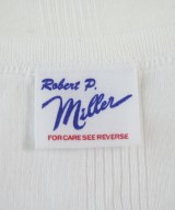 Robert P.Miller（ロバート・ピー・ミラー）ノースリーブ 白 サイズ:F レディース/2200720781052