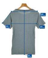 Robert P.Miller（ロバート・ピー・ミラー）Tシャツ・カットソー 青 サイズ:F レディース/2200702528170