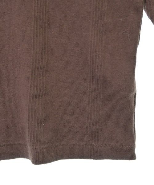Robert P.Miller（ロバート・ピー・ミラー）Tシャツ・カットソー 茶 サイズ:F レディース/2200721476193