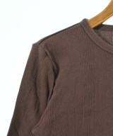 Robert P.Miller（ロバート・ピー・ミラー）Tシャツ・カットソー 茶 サイズ:F レディース/2200721476193
