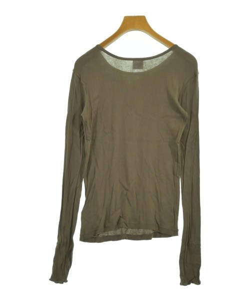 Robert P.Miller（ロバート・ピー・ミラー）Tシャツ・カットソー カーキ サイズ:F レディース/2200726231186