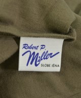 Robert P.Miller（ロバート・ピー・ミラー）Tシャツ・カットソー カーキ サイズ:F レディース/2200726231186
