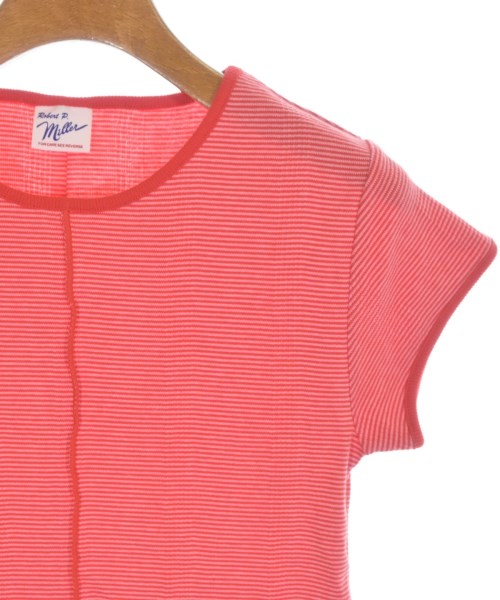Robert P.Miller（ロバート・ピー・ミラー）Tシャツ・カットソー 赤 サイズ:-(M位) レディース/2200727677136