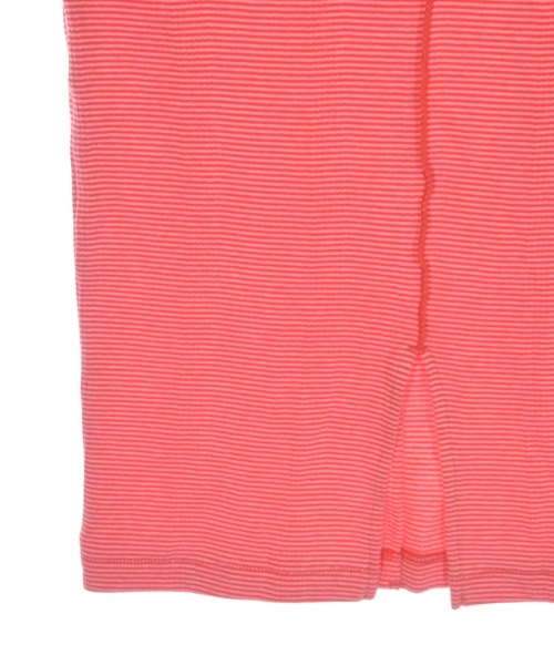 Robert P.Miller（ロバート・ピー・ミラー）Tシャツ・カットソー 赤 サイズ:-(M位) レディース/2200727677136