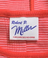 Robert P.Miller（ロバート・ピー・ミラー）Tシャツ・カットソー 赤 サイズ:-(M位) レディース/2200727677136