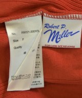 Robert P.Miller（ロバート・ピー・ミラー）カーディガン 赤 サイズ:F レディース/2200728202245