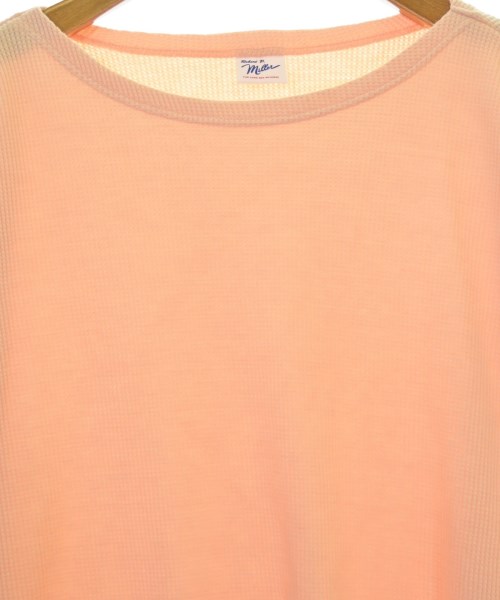 Robert P.Miller（ロバート・ピー・ミラー）Tシャツ・カットソー ピンク サイズ:F レディース/2200727430502