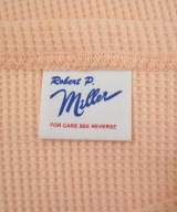 Robert P.Miller（ロバート・ピー・ミラー）Tシャツ・カットソー ピンク サイズ:F レディース/2200727430502