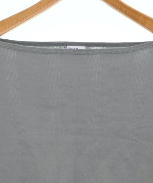 Robert P.Miller（ロバート・ピー・ミラー）Tシャツ・カットソー グレー サイズ:F レディース/2200678780060