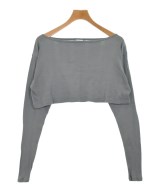 Robert P.Miller（ロバート・ピー・ミラー）Tシャツ・カットソー グレー サイズ:F レディース/2200678780060