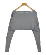 Robert P.Miller（ロバート・ピー・ミラー）Tシャツ・カットソー グレー サイズ:F レディース/2200678780060