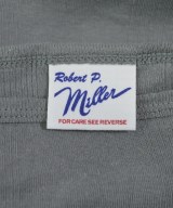 Robert P.Miller（ロバート・ピー・ミラー）Tシャツ・カットソー グレー サイズ:F レディース/2200678780060
